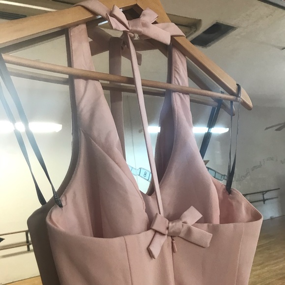 Bridesmaid Dress - Picture 3 of 7